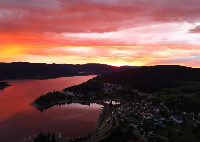 Hochschwarzwald-Hof
