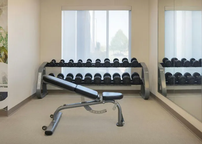 Springhill Suites Midland