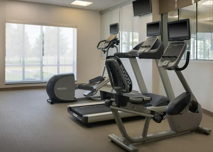 Springhill Suites Midland