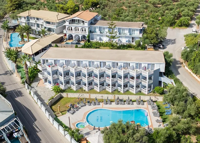 Callinica Hotel