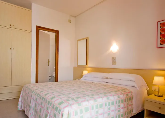 Hotel Desiree