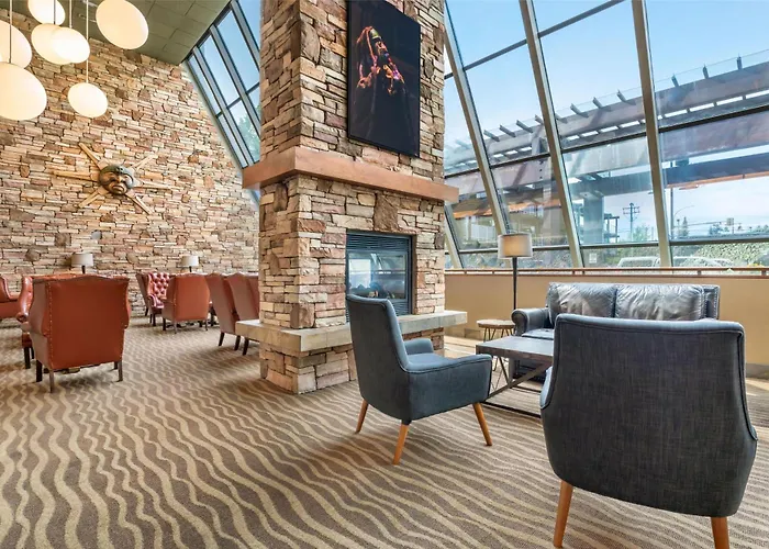 Best Western The Westerly Hotel