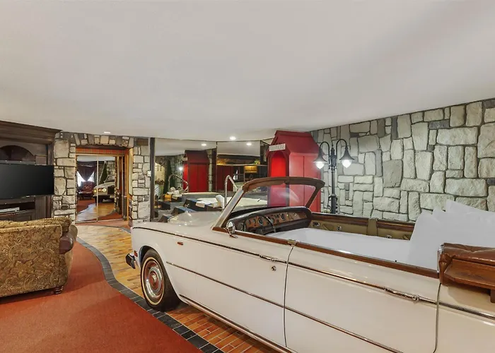 Best Western Fireside Inn
