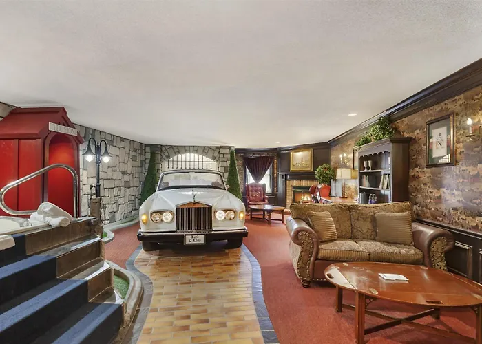 Best Western Fireside Inn