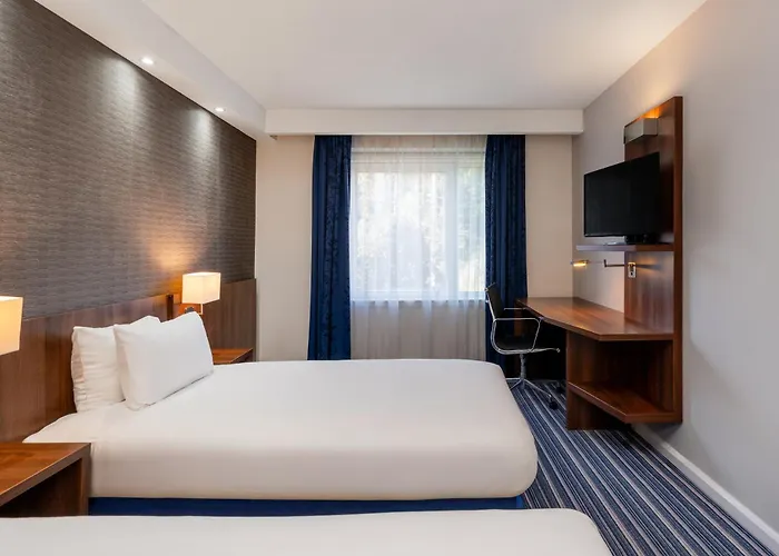 The Duxford Hotel Cambridge South M11 Jct 10