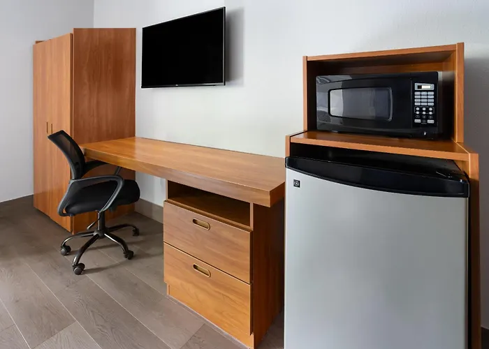 Microtel Inn By Wyndham - Albany Airport