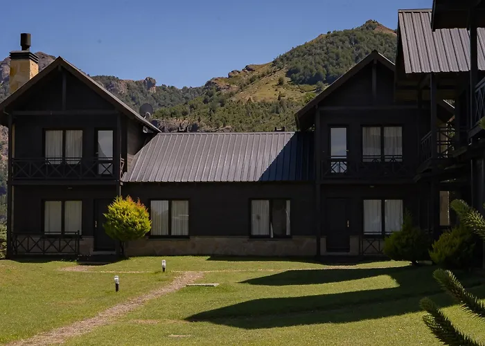 Amancio Hotel & Cabanas