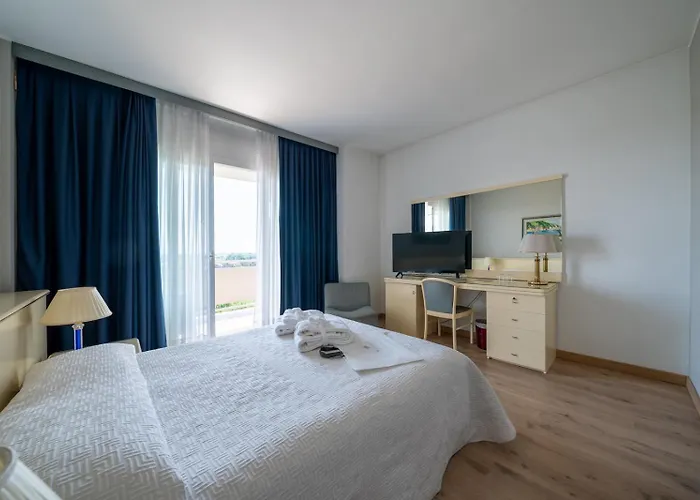 Hotel Des Bains Terme