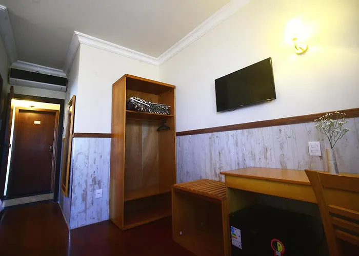 Boroni Palace Hotel
