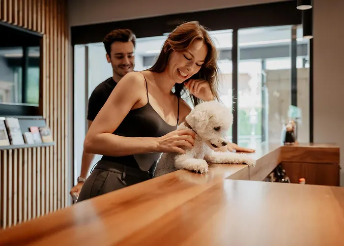 Boutique Hundehotel Bergzeit