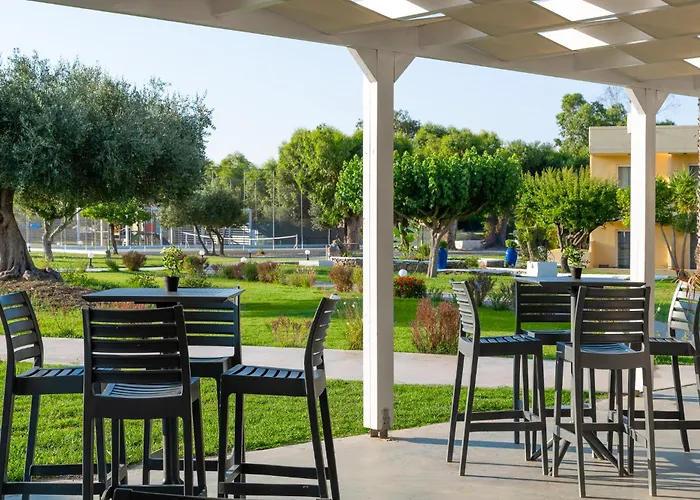 Olive Garden Hotel