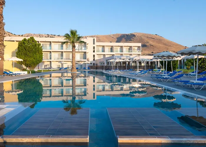 Olive Garden Hotel
