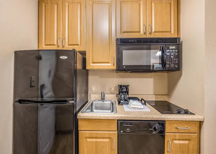 Mainstay Suites Port Saint Joe South