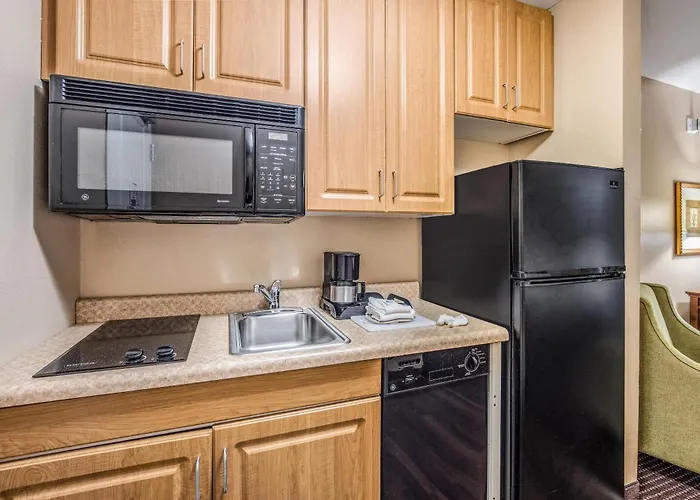 Mainstay Suites Port Saint Joe South