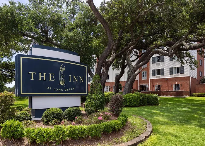 The Inn At Long Beach