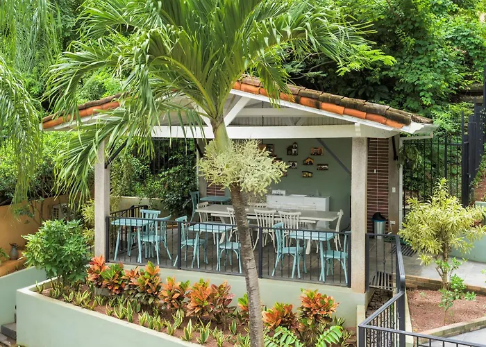 Hotel Casa Leona