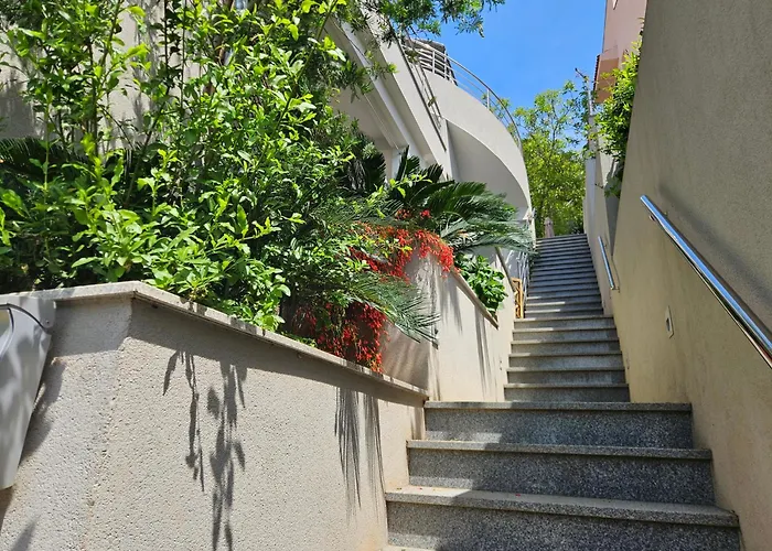 Apartmani Marinovic