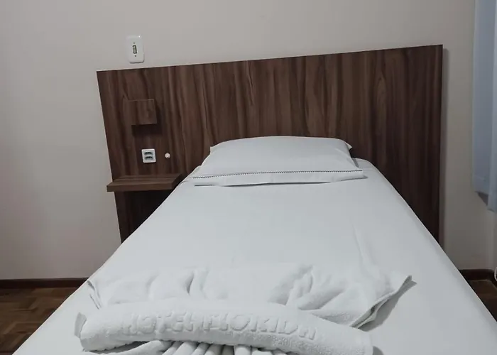 Florida Confort Hotel