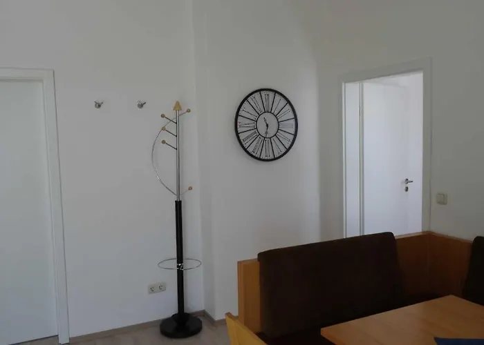 FeWo in der Villa Gora, in Bergen auf Rügen