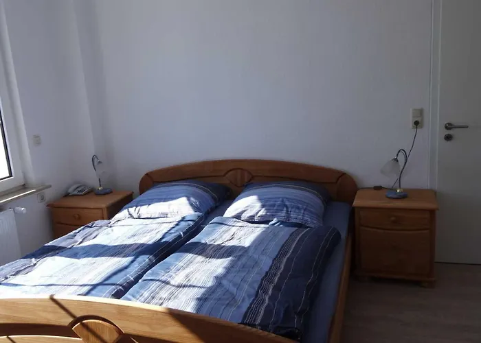 FeWo in der Villa Gora, in Bergen auf Rügen
