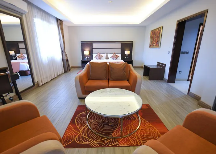 Athena Hotel Kampala
