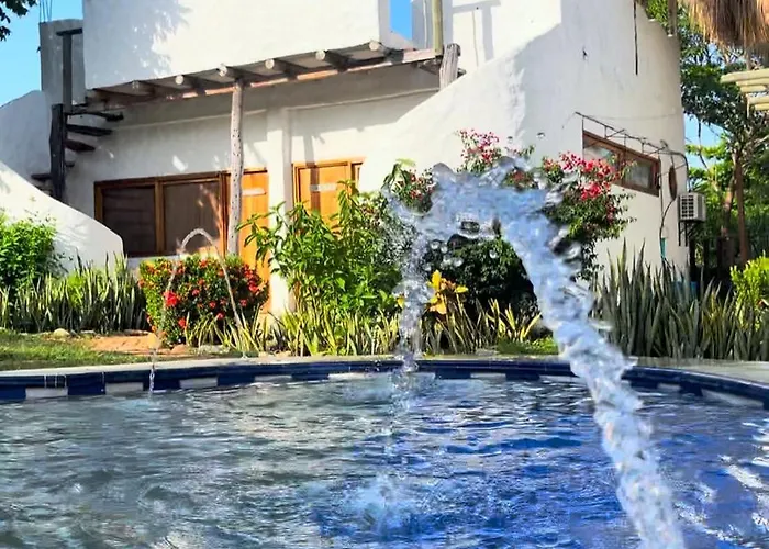 Casa Dibulla Hotel Boutique