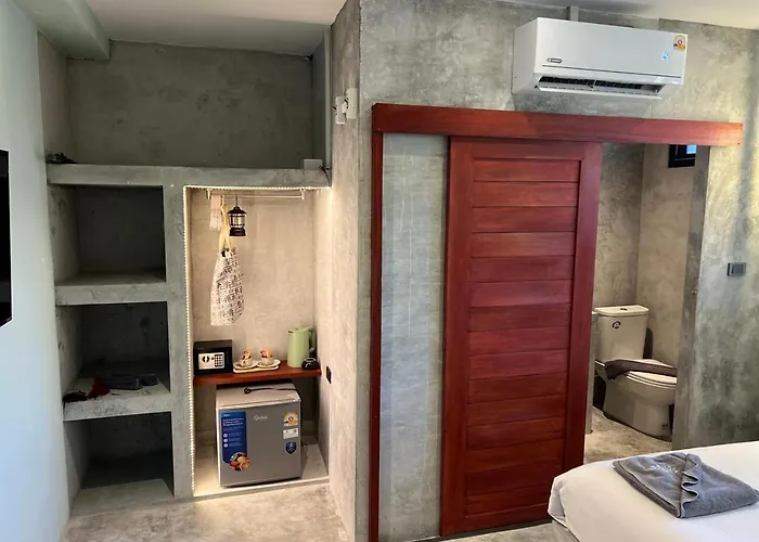 Dreamcatcher Boutique Hotel