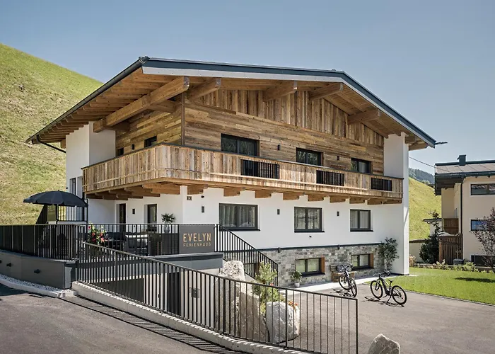 Ferienhaus Evelyn