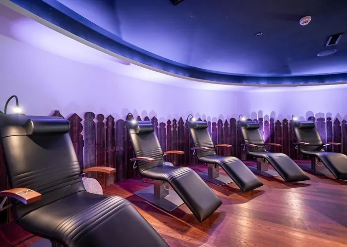Croce Bianca Leisure & Spa Hotel