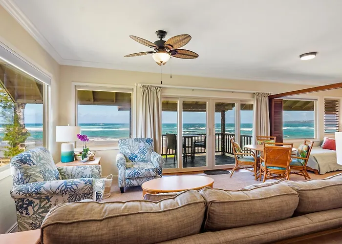 Hanalei Colony Resort F3