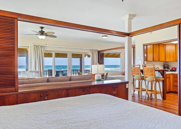 Hanalei Colony Resort F3