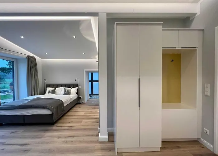 DRIEHOF LandGut&Residenz LifeStyle-Comfort Apt 7