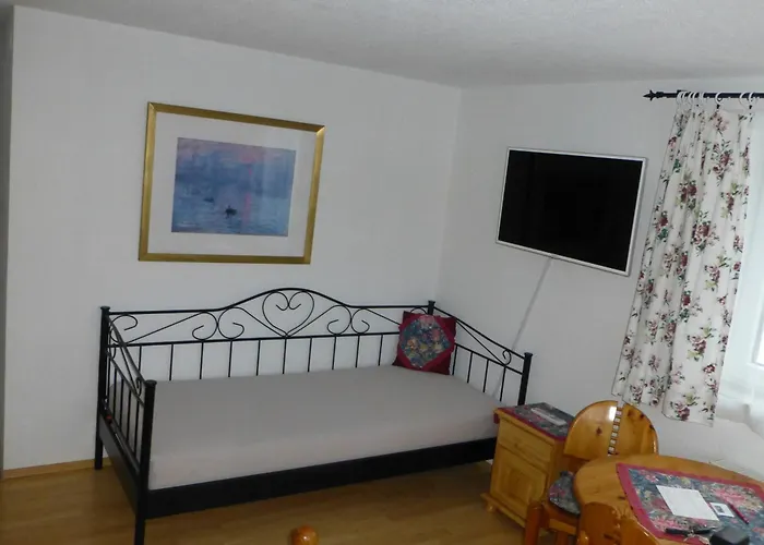 Auszeit Salzkammergut Appartements