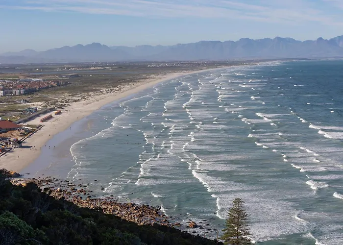 Vlei Cove Guesthouse