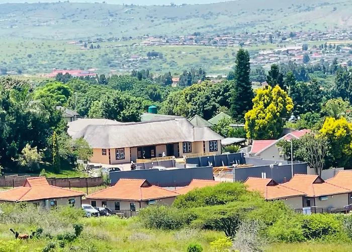Hinterland Lodge