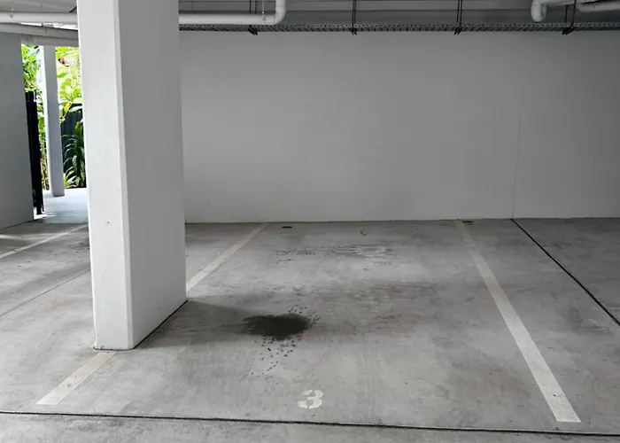 Location, Location, Location - Private Apartment