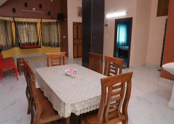 Kopa Ville Resort