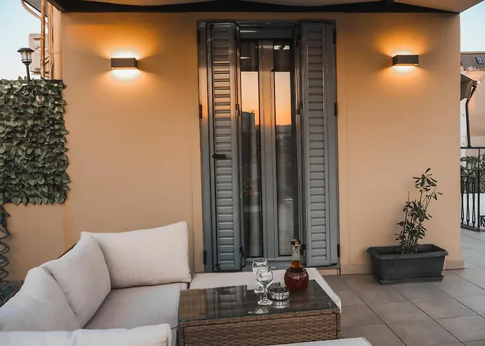 Technopolis Luxury Apartments