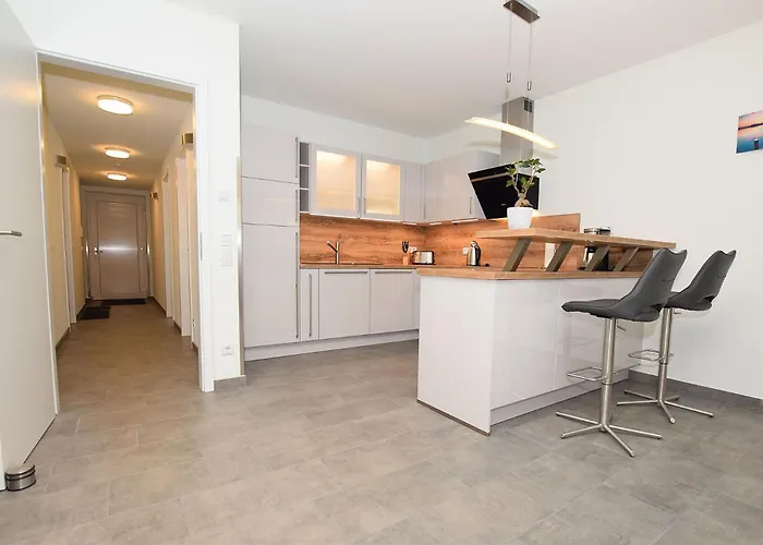 Apartmenthaus Scharmützelsee inkl Nebenkosten
