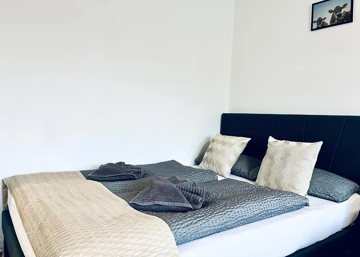 Lyma Suites - Studio S70