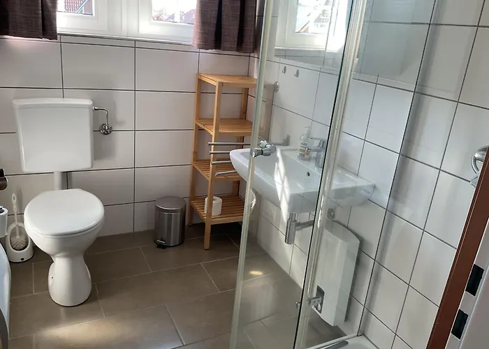 Ferienwohnung in Nessmersiel 20-125