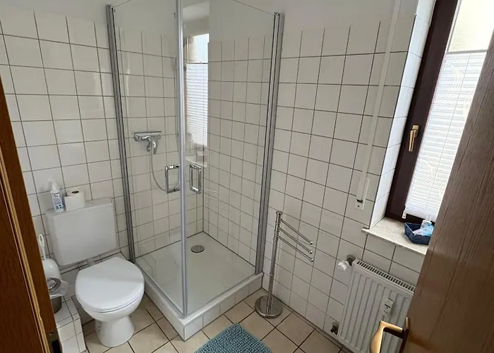 Ferienwohnung im Lipperland