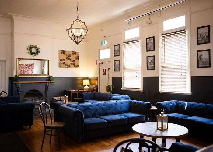 Junee Hotel