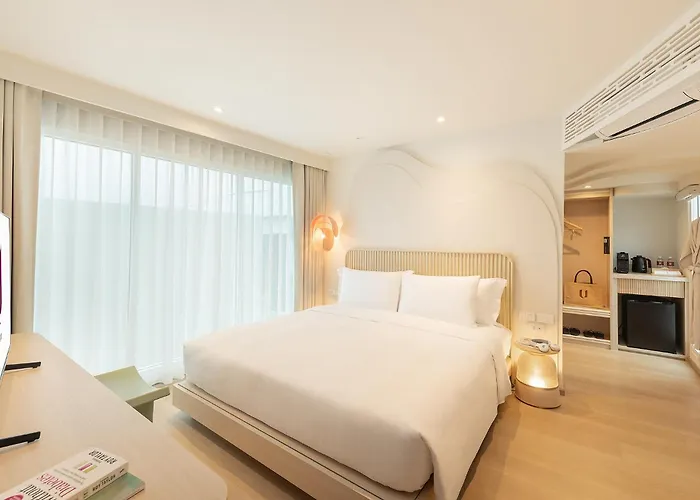 U Hua Hin