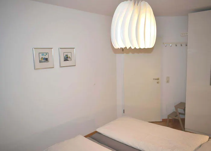 Ostseeallee 33 Ferienwohnung Ostseeliebe