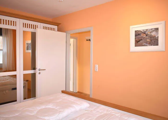 Ostseeallee 2 Ferienwohnung Nr 05