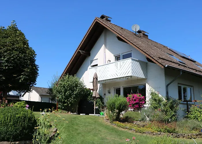 Ferienwohnung Schäfer