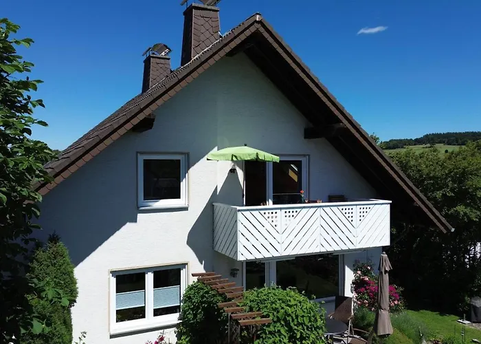 Ferienwohnung Schäfer