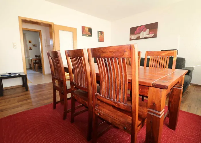 Ferienwohnung