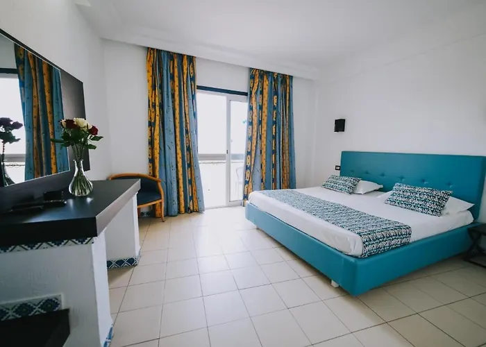 Hotel Kaiser
